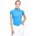 Vêtements Femme T-shirts & Polos Coldstream Midlem Bleu