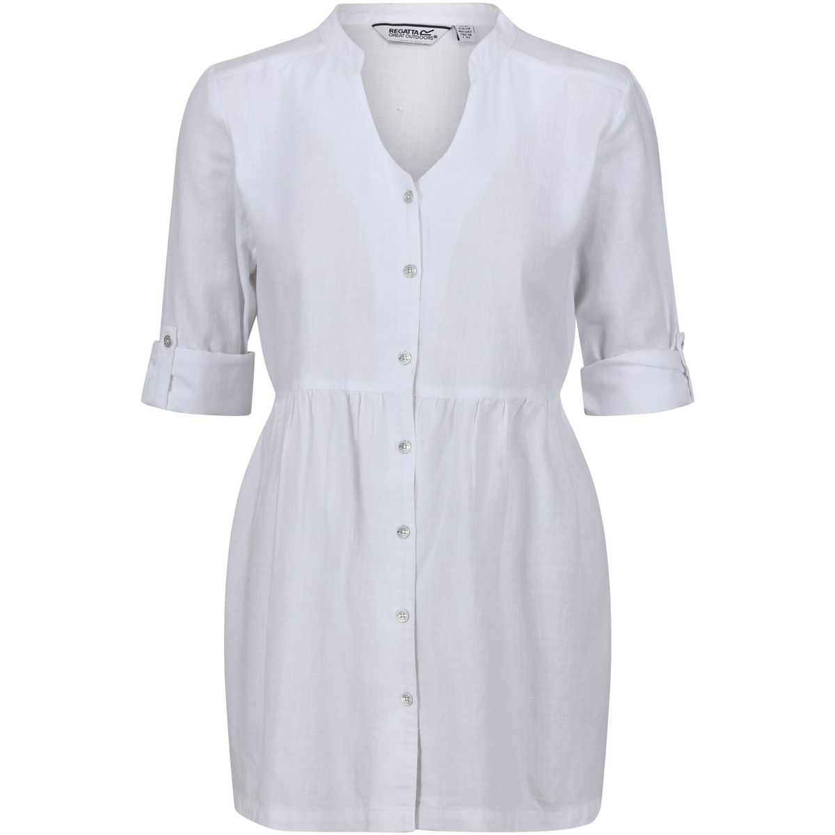 Vêtements Femme Housses de coussins  Blanc