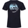 Vêtements Enfant T-shirts manches courtes Regatta Bosley VI Bleu