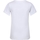 Vêtements Enfant T-shirts manches courtes Regatta Bosley VI Blanc