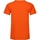 Vêtements Enfant T-shirts manches courtes Regatta Bosley VI Orange