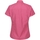 Vêtements Femme Chemises / Chemisiers Regatta Mindano VII Rouge