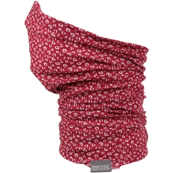 Accessoires textile Enfant Echarpes / Etoles / Foulards Regatta RG8800 Rouge