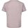 Vêtements Enfant T-shirts manches courtes Regatta Fingal Edition Violet
