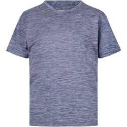 Vêtements cotton T-shirts manches courtes Regatta  Multicolore