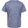 Vêtements Enfant T-shirts manches courtes Regatta Fingal Edition Multicolore