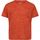 Vêtements Enfant T-shirts manches courtes Regatta Fingal Edition Rouge