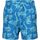 Vêtements Enfant Maillots / Shorts de bain Regatta RG8855 Bleu