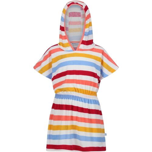 Vêtements Fille Robes longues Regatta Bernessa Multicolore