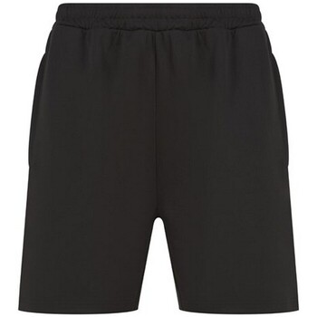Vêtements Enfant Shorts / Bermudas Finden & Hales RW9080 Noir