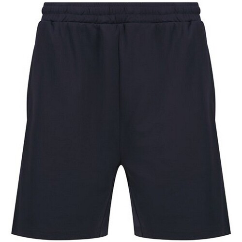 Vêtements Enfant Shorts / Bermudas Finden & Hales RW9080 Bleu