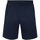 Vêtements Enfant Bermuda Shorts / Bermudas Umbro  Noir