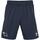 Vêtements Enfant Bag Shorts / Bermudas Umbro  Bleu