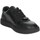 Chaussures Homme Baskets montantes Cult CLM399201 Noir