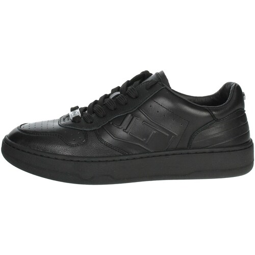 Chaussures Homme Baskets montantes Cult CLM399201 Noir