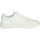 Chaussures Homme Baskets montantes Cult CLM399201 Blanc