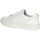 Chaussures Homme Baskets montantes Cult CLM399201 Blanc