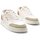 Chaussures Femme Baskets mode MTNG SLAM Blanc