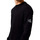 Vêtements Homme Sweats Calvin Klein Jeans Crewneck Noir