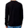 Vêtements Homme Sweats Calvin Klein Jeans Crewneck Noir