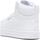 Chaussures Homme Baskets mode Puma Caven 2.0 Mid Blanc