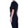 Vêtements Femme Pulls Semicouture S3WH02 Noir