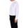 Vêtements Femme T-shirts manches longues Dickies DK0A4Y2J Blanc