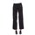 Vêtements Femme Pantalons cargo Dickies DK0A4XZL Noir