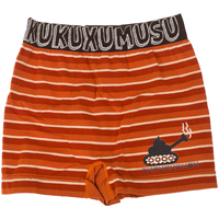 Sous-vêtements Homme Boxers Kukuxumusu 98751-NARANJA Orange