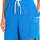 Vêtements Femme Pantacourts Zumba Z2B00138-AZUL Bleu
