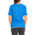 Vêtements Femme T-shirts & Polos Zumba Z2T00300-AZUL Bleu