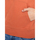 Vêtements Homme Sweats Calvin Klein Jeans Sweat à capuche coton Orange