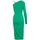 Vêtements Femme Robes longues Karl Lagerfeld  Vert