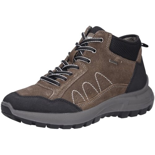 Chaussures Homme Fitness / Training Sioux  Marron