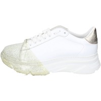 Chaussures Femme Baskets mode Stokton EY150 Blanc