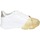 Chaussures Femme Baskets mode Stokton EY151 Blanc