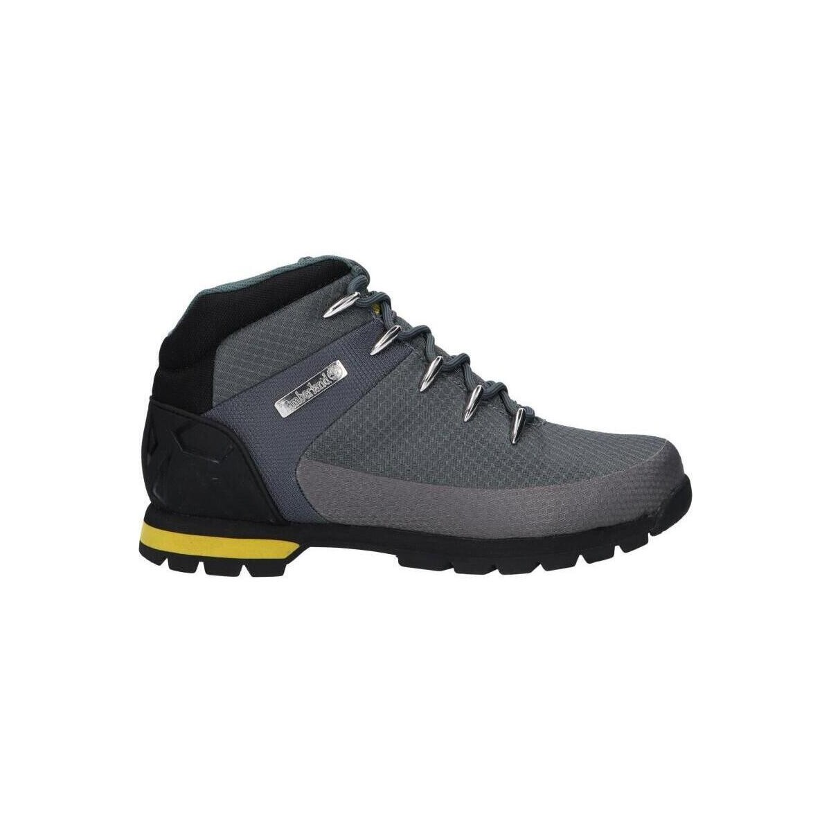 Chaussures Homme Bottes Timberland A2KH5 EURO SPRINT MID LACE UP A2KH5 EURO SPRINT MID LACE UP 