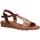 Chaussures Femme Sandales et Nu-pieds Valeria's 6116003 6116003 