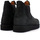 Chaussures Homme Multisport Sebago Yansa Stivaletto Polacco Uomo Black 741135W Noir