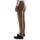 Vêtements Homme Pantalons Berwich MORELLO-GD XGAB-NOCE724 Marron