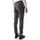 Vêtements Homme Pantalons Berwich SPIAGGIA SLIM BN6000X-GREY Gris