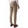 Vêtements Homme Pantalons Mason's CHILE MBE171/FW-2PN2A2145 193 Beige