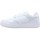 Chaussures Homme Multisport Tommy Hilfiger Basket Sneaker Uomo White EM0EM01395 Blanc