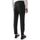 Vêtements Homme Pantalons Berwich BARBER RD1482-DK GREY Gris