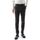 Vêtements Homme Pantalons Berwich MORELLO1P BN6000X-CHARCO Gris