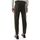 Vêtements Homme Pantalons Berwich RETRO AM1513-OLIVE Vert