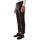 Vêtements Homme Pantalons Berwich RETRO RD5470-BROWN Marron
