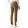 Vêtements Homme Pantalons Roy Rogers NEW ROLF RRU013C8700112-AZ1 PEACAN Marron