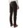 Vêtements Homme Pantalons Mason's CHILE CBE050/FW - 2PN2A2145-661 DAKK BROWN Marron