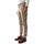 Vêtements Homme Pantalons Mason's CHILE MBE171/FW-2PN2A2145 193 Beige